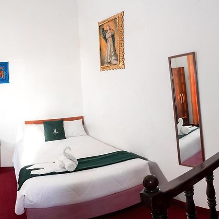 Rituales Inn Cusco - San Blas Esterno foto