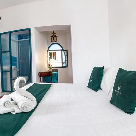 Rituales Inn Cusco - San Blas Esterno foto