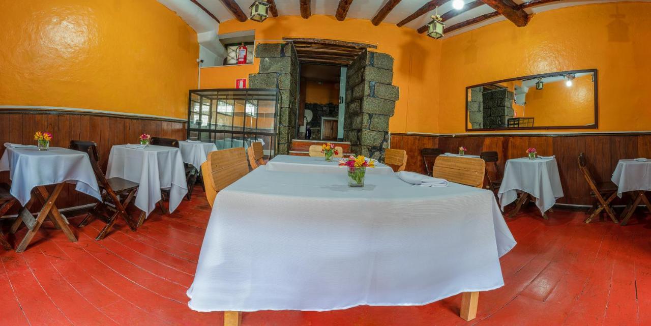 Rituales Inn Cusco - San Blas Esterno foto