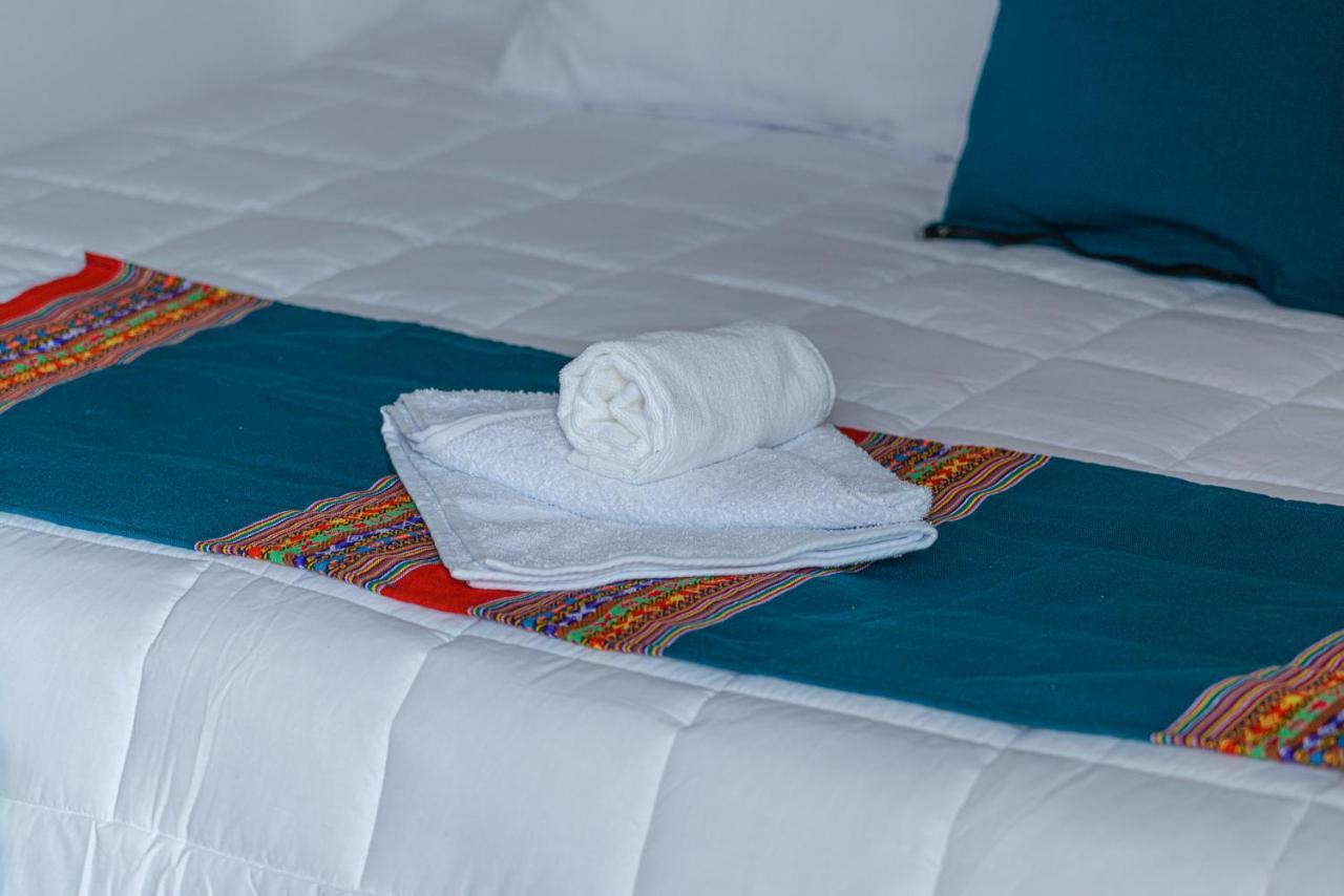 Rituales Inn Cusco - San Blas Esterno foto