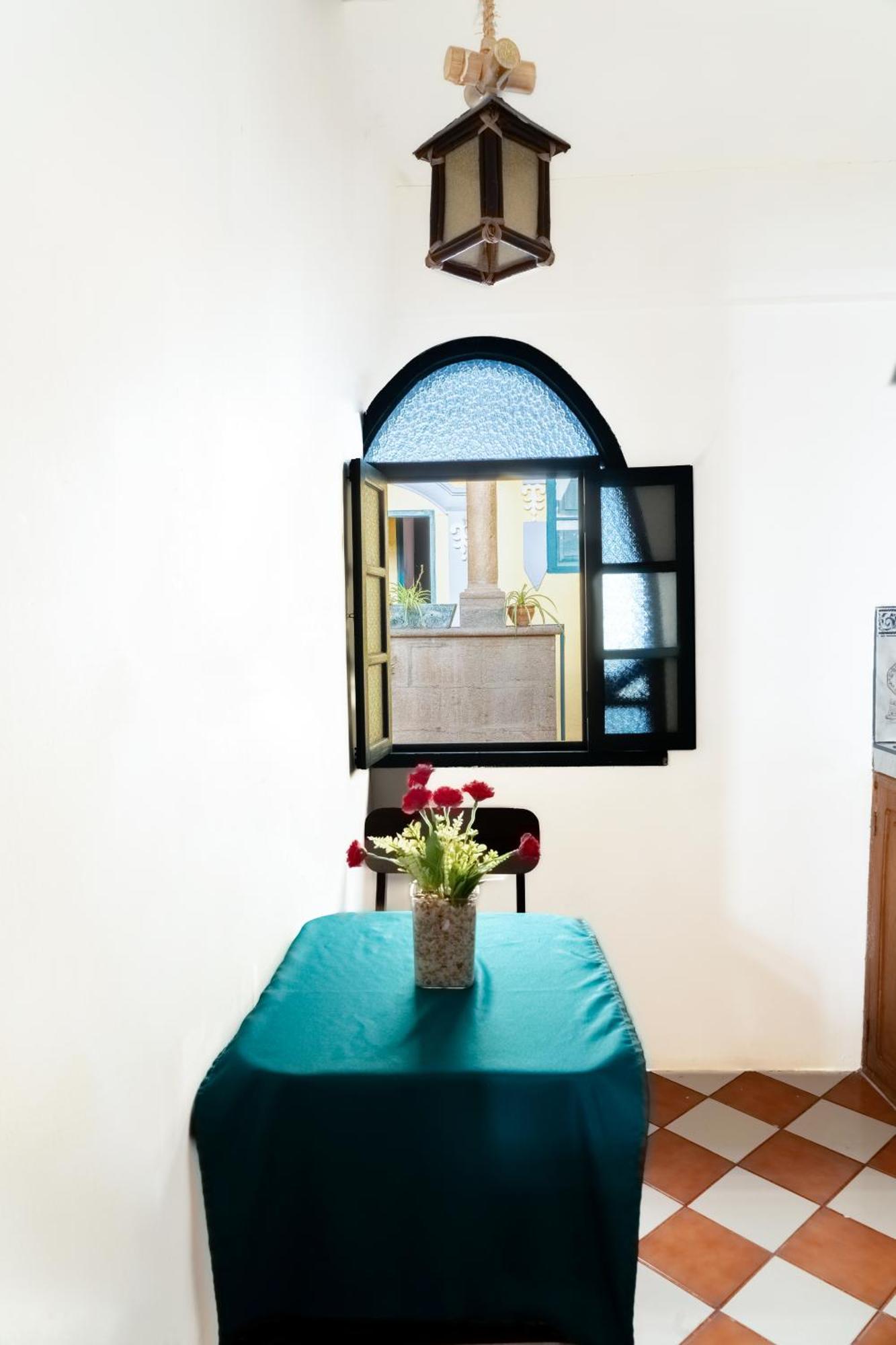 Rituales Inn Cusco - San Blas Esterno foto