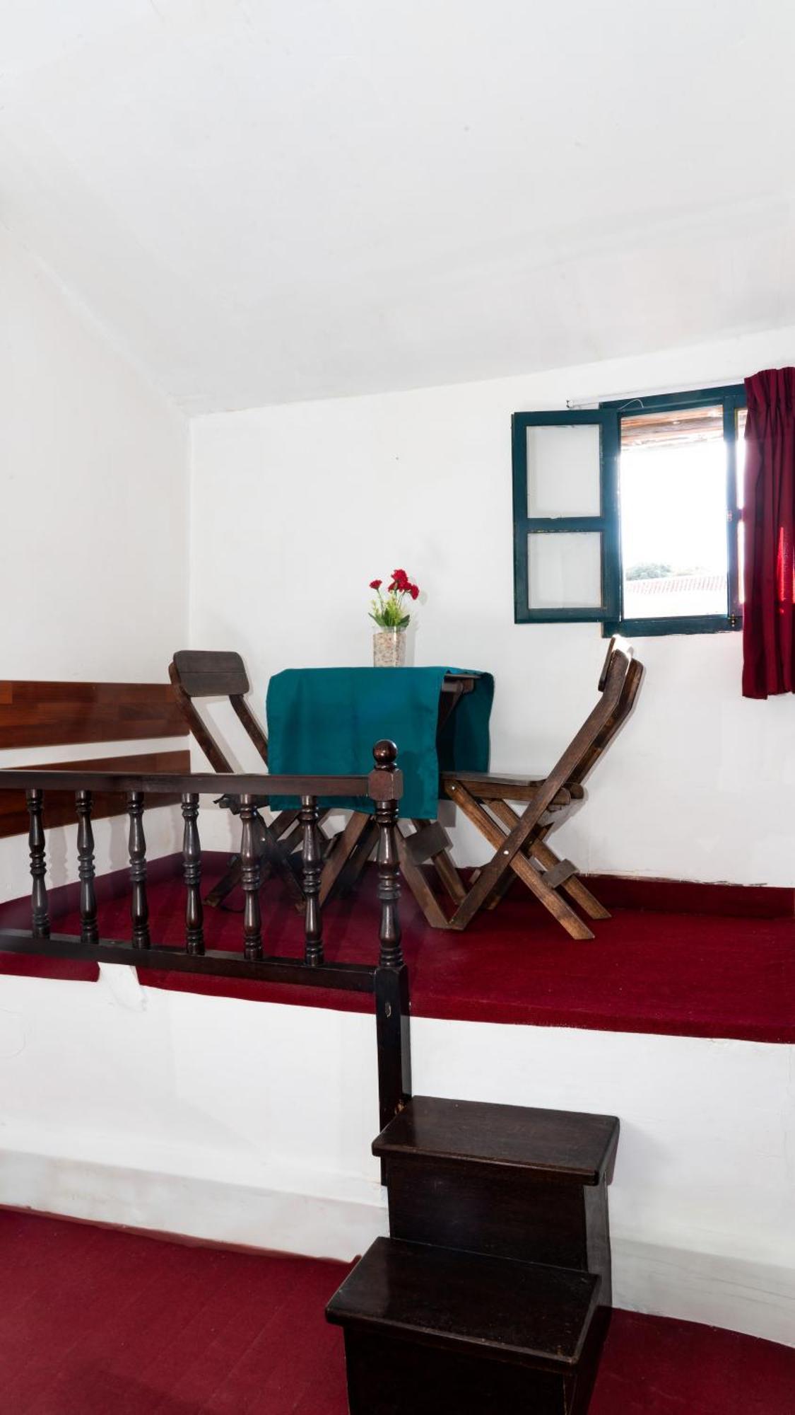 Rituales Inn Cusco - San Blas Esterno foto